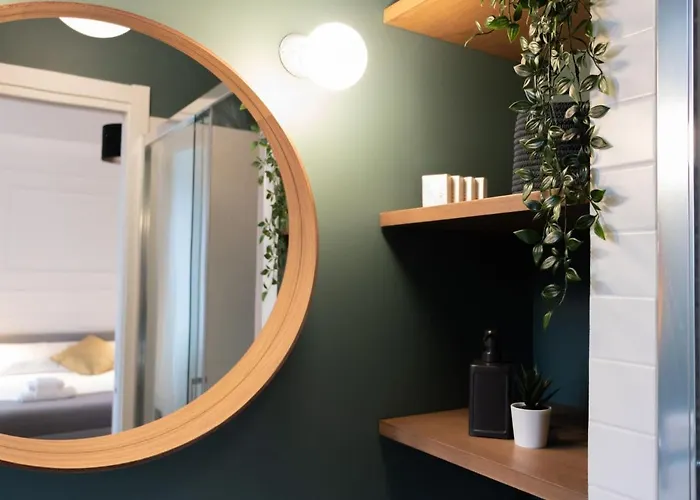Appartamento The Rent - Colorful One-bedroom In San Giovanni District